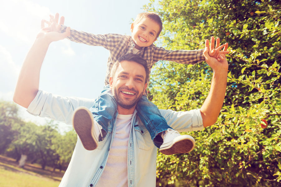 Nachhaltigkeit familienfreundliches Unternehmen