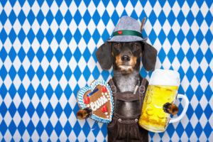 Oktoberfest 2023